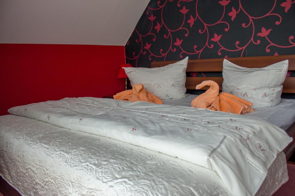 Motelik Lord Gorzów Wielkopolski Kültér fotó