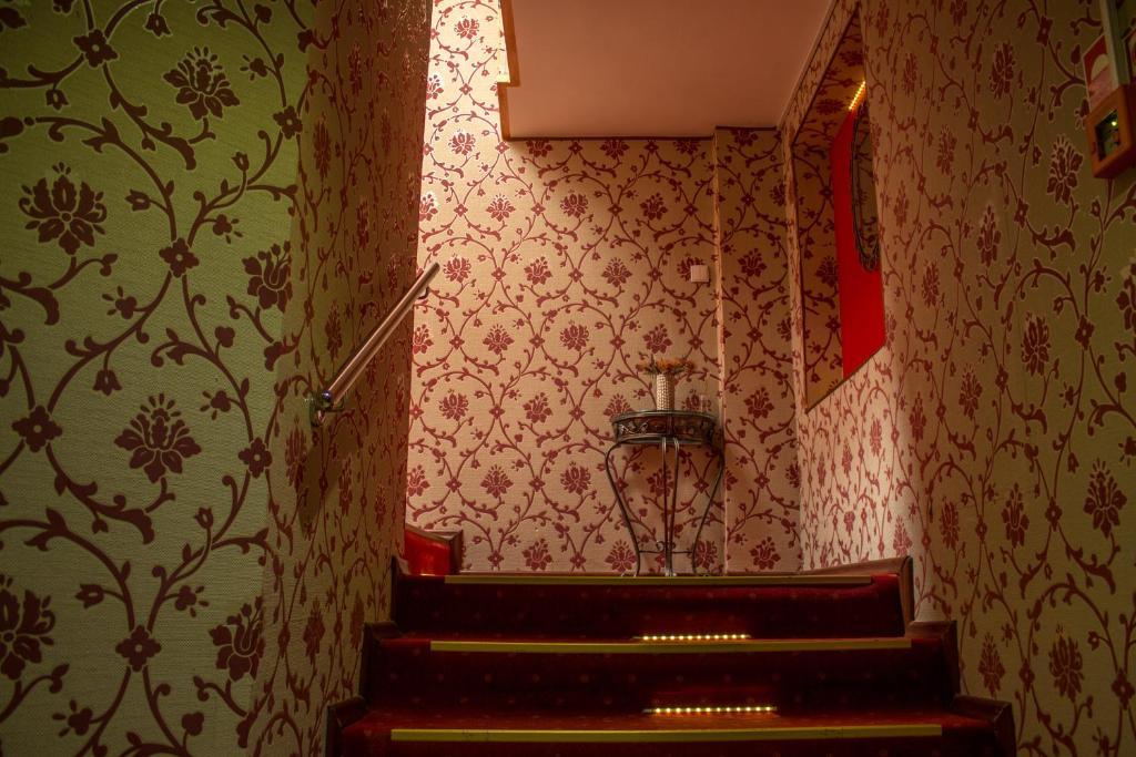 Motelik Lord Gorzów Wielkopolski Kültér fotó