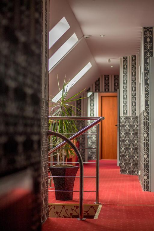 Motelik Lord Gorzów Wielkopolski Kültér fotó