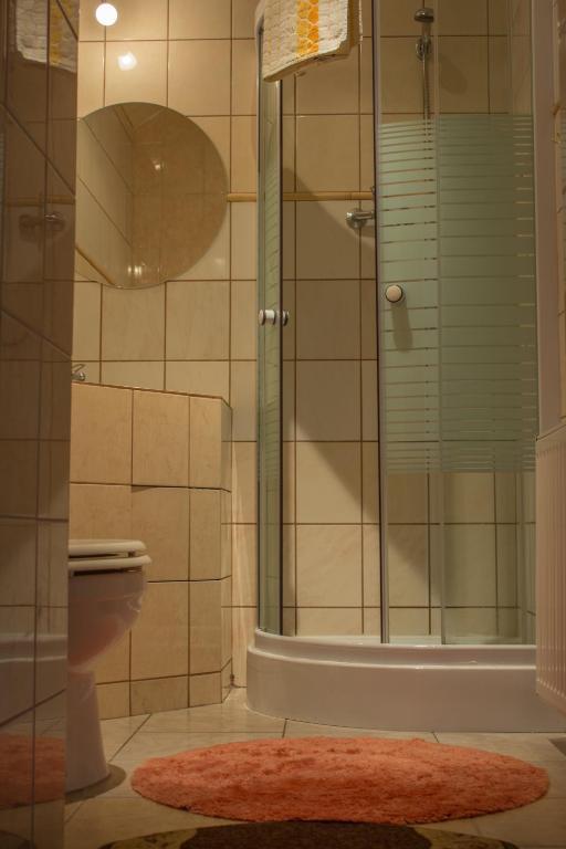 Motelik Lord Gorzów Wielkopolski Szoba fotó