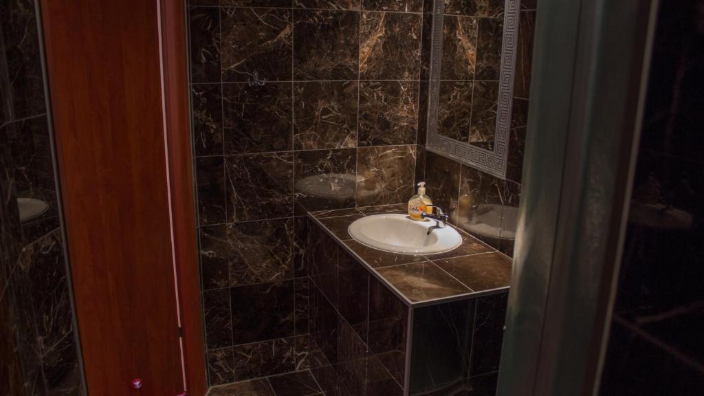 Motelik Lord Gorzów Wielkopolski Szoba fotó