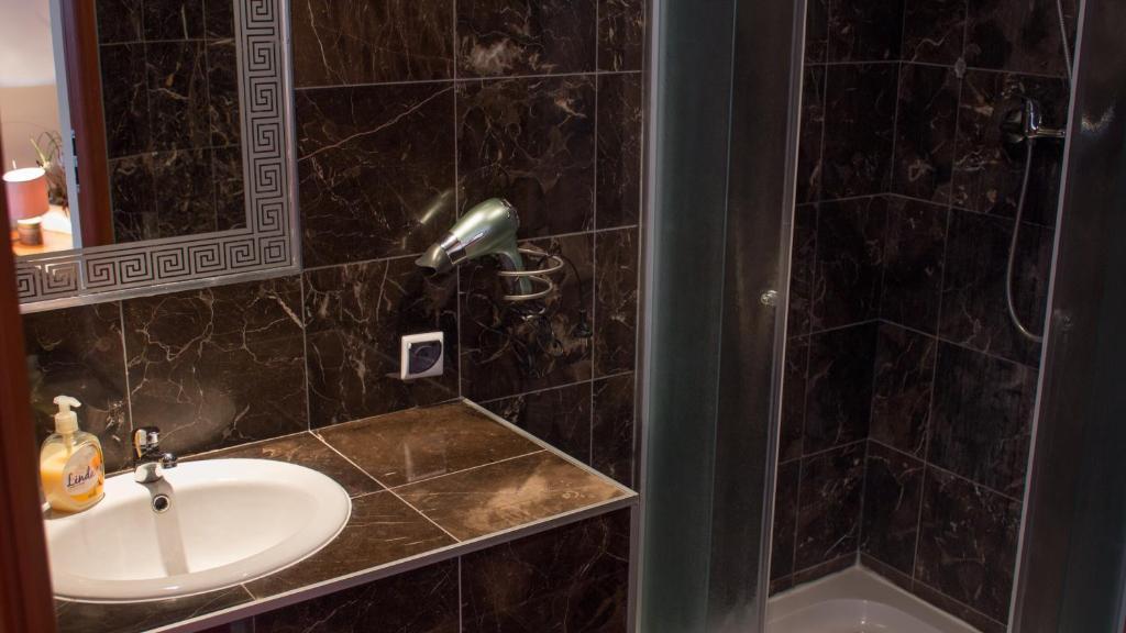 Motelik Lord Gorzów Wielkopolski Szoba fotó