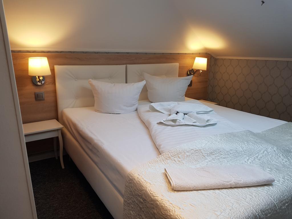 Motelik Lord Gorzów Wielkopolski Kültér fotó